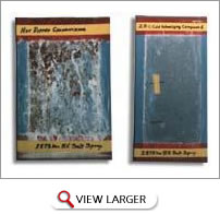 Salt Fog Image