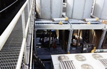 Cooling Tower Repair
