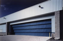 Hanger Doors - Photo 2