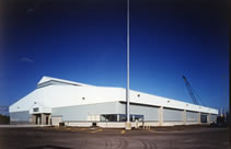 Hanger Doors - Photo 1