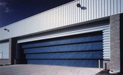 Garage Door